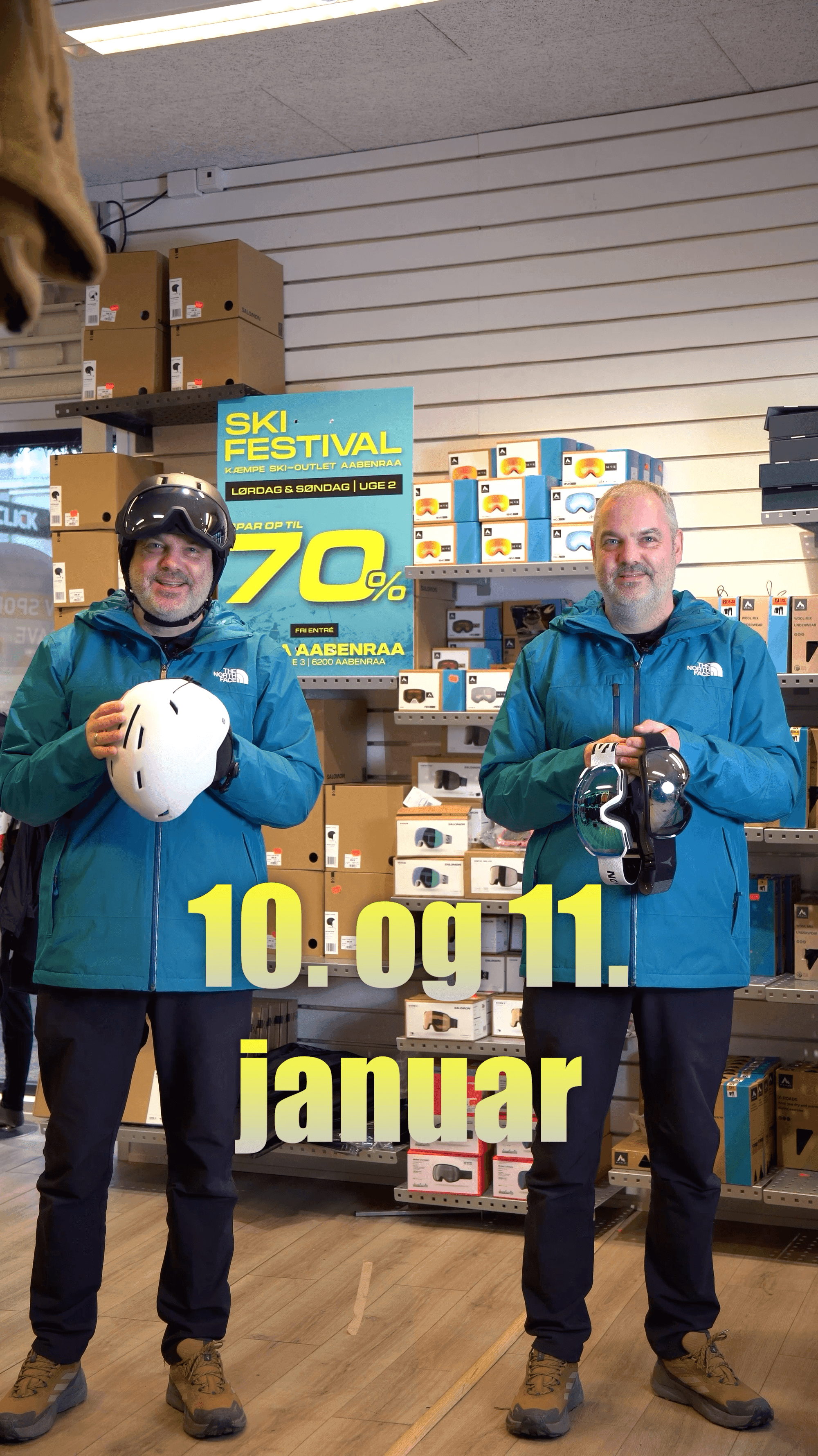 Intersport Skifestival