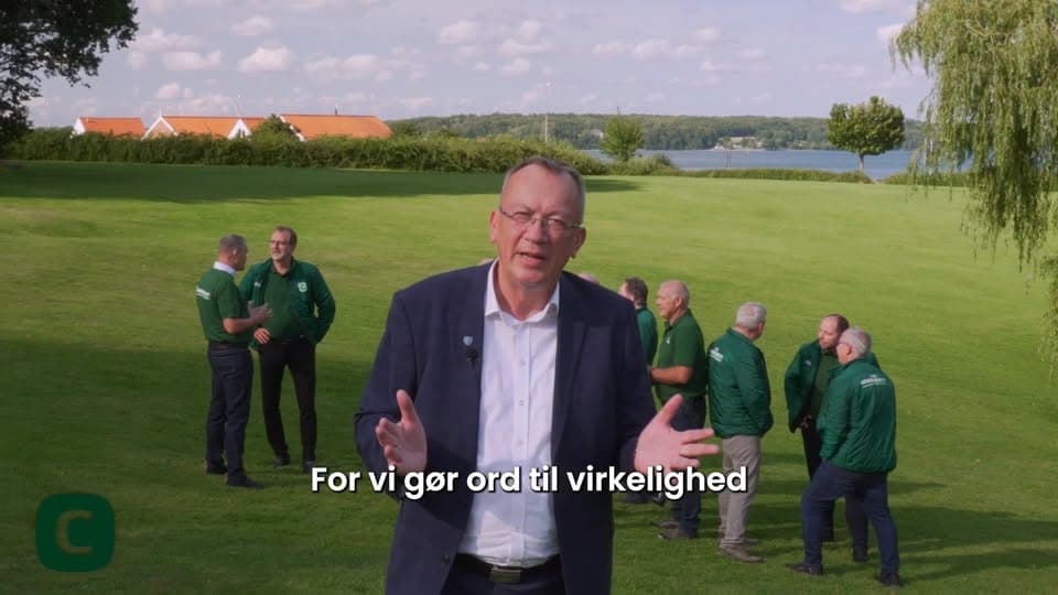 Jan Riber Jakobsen, Borgmester i Aabenraa