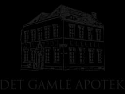 Det Gamle Apotek